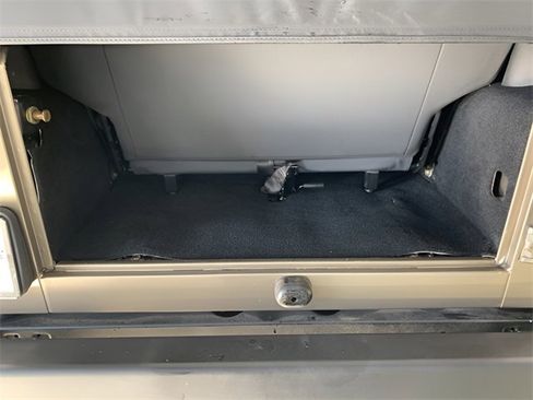 Used 2003 Jeep Wrangler Sport image 15