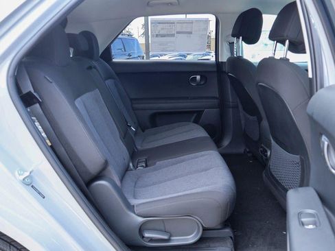 New 2026 Hyundai Ioniq 5 SE image 10