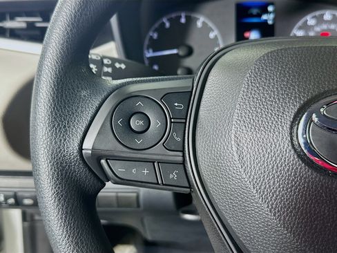 Certified 2024 Toyota Corolla LE image 16