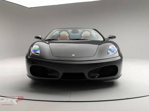 Used 2005 Ferrari F430 Spider RWD image 15
