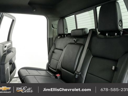 Used 2024 Chevrolet Silverado 3500 LT w/ All Star Edition image 20