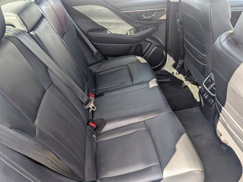 Used 2024 Subaru Legacy Touring XT image 27