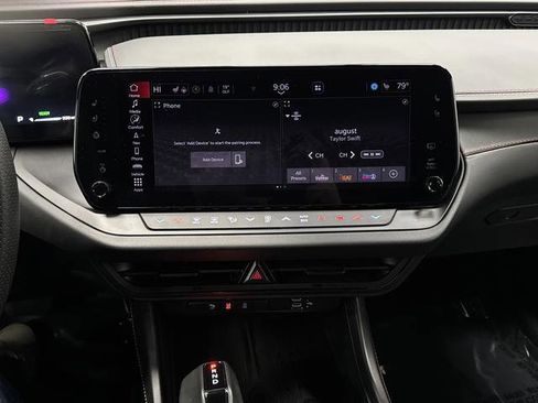 Used 2024 Dodge Charger R/T w/ Plus Group image 8