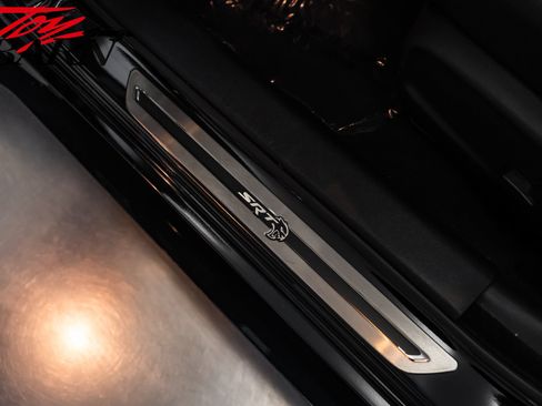 Used 2022 Dodge Charger SRT Hellcat RWD image 23
