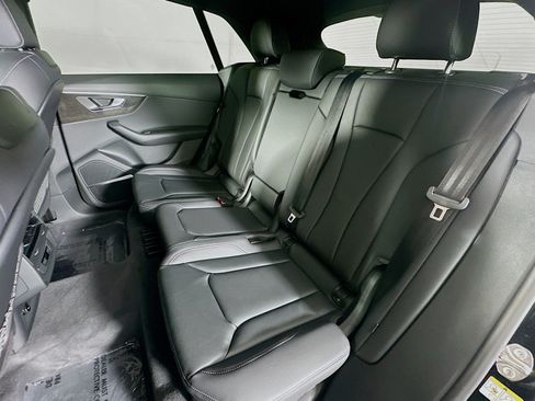 New 2026 Audi Q8 Premium AWD/4WD image 9