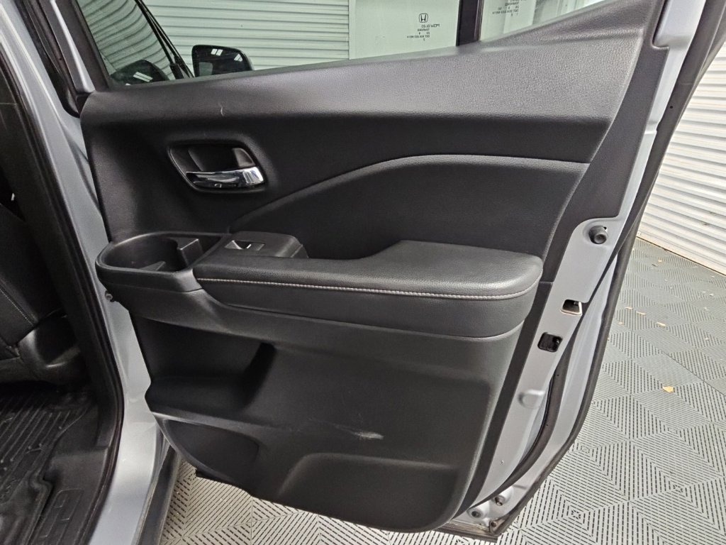 Used 2019 Honda Ridgeline RTL-T image 37