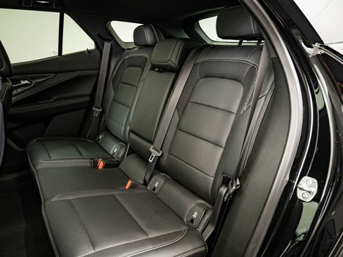 Used 2025 Chevrolet Blazer EV LT AWD/4WD image 46