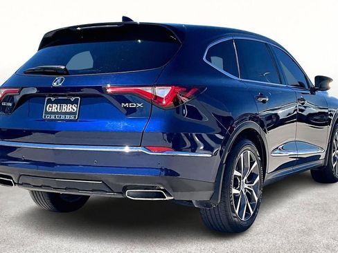 Certified 2024 Acura MDX FWD w/ Technology Package image 15