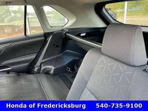 Used 2024 Toyota RAV4 XLE w/ Convenience Package image 17