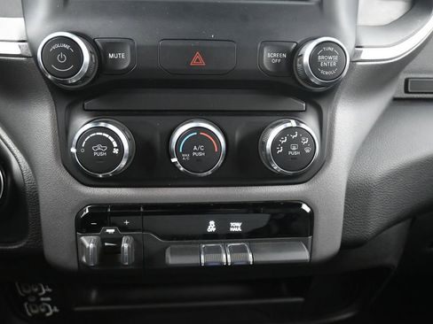 Used 2024 RAM 2500 Big Horn image 20