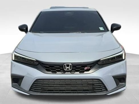 Used 2023 Honda Civic Si image 2