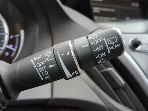 Certified 2020 Acura MDX FWD image 28