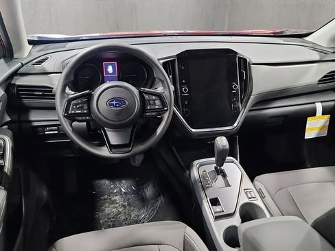 New 2026 Subaru Crosstrek 2.0i Premium AWD/4WD image 16
