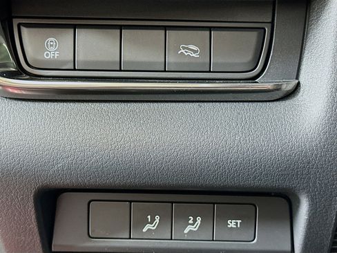 Used 2023 MAZDA CX-30 AWD 2.5 S w/ Preferred Package image 17