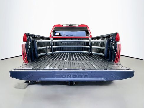 Used 2023 Toyota Tundra 1794 Edition image 27
