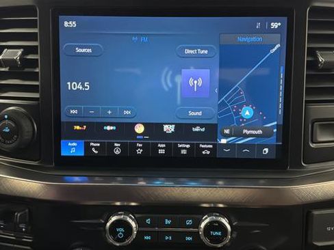 Used 2023 Ford F350 King Ranch w/ Chrome Package image 29