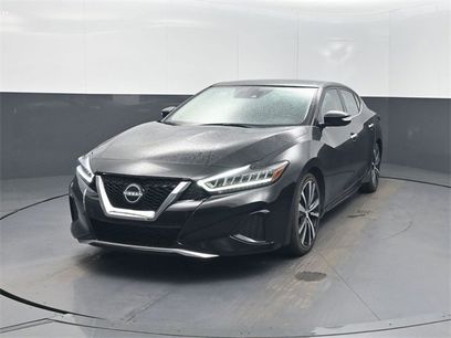 Used 2023 Nissan Maxima SV w/ Floor Mat Group