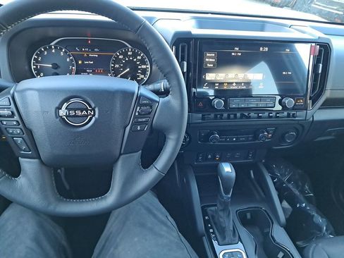 New 2026 Nissan Frontier SV w/ SV Convenience Package image 13