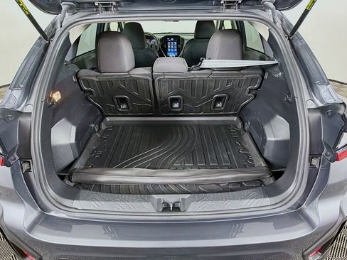 Used 2024 Subaru Crosstrek 2.0i Premium image 26