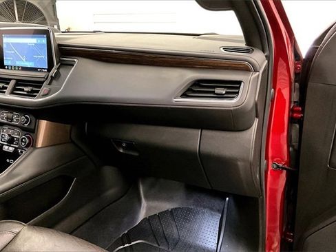 Used 2021 Chevrolet Tahoe High Country w/ Premium Package image 15