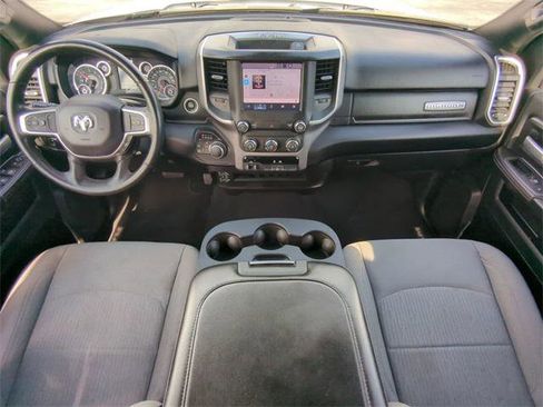 Certified 2024 RAM 2500 Big Horn image 16