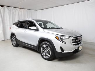 Used 2020 GMC Terrain SLT w/ Preferred Package image 1