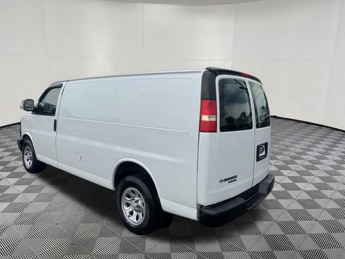 Used 2014 Chevrolet Express 1500 AWD image 7