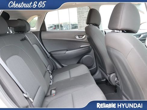 Used 2023 Hyundai Kona SEL w/ Convenience Package FWD image 13