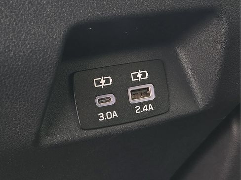 Certified 2024 Subaru Crosstrek 2.5i Wilderness AWD/4WD image 11