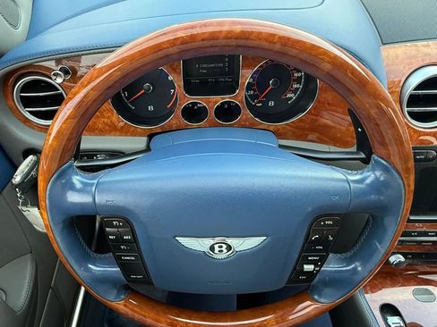 Used 2006 Bentley Flying Spur Flying Spur AWD/4WD image 21