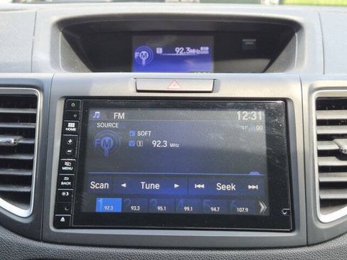 Used 2015 Honda CR-V EX-L image 22