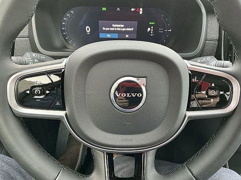 New 2026 Volvo XC90 T8 Ultra w/ Protection Package Premier AWD/4WD image 22
