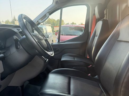 Used 2020 Ford Transit 250 Low Roof w/ Exterior Upgrade Package image 11
