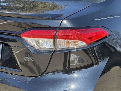 New 2026 Toyota Corolla SE FWD image 7