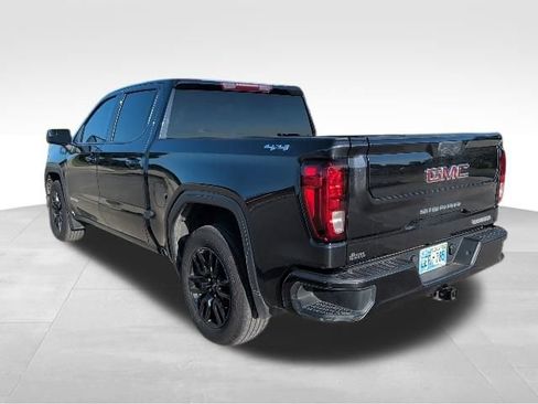 Used 2022 GMC Sierra 1500 Elevation AWD/4WD image 5