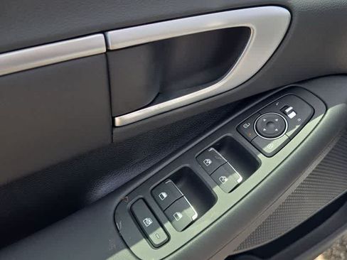 New 2026 Hyundai Sonata SEL FWD image 17