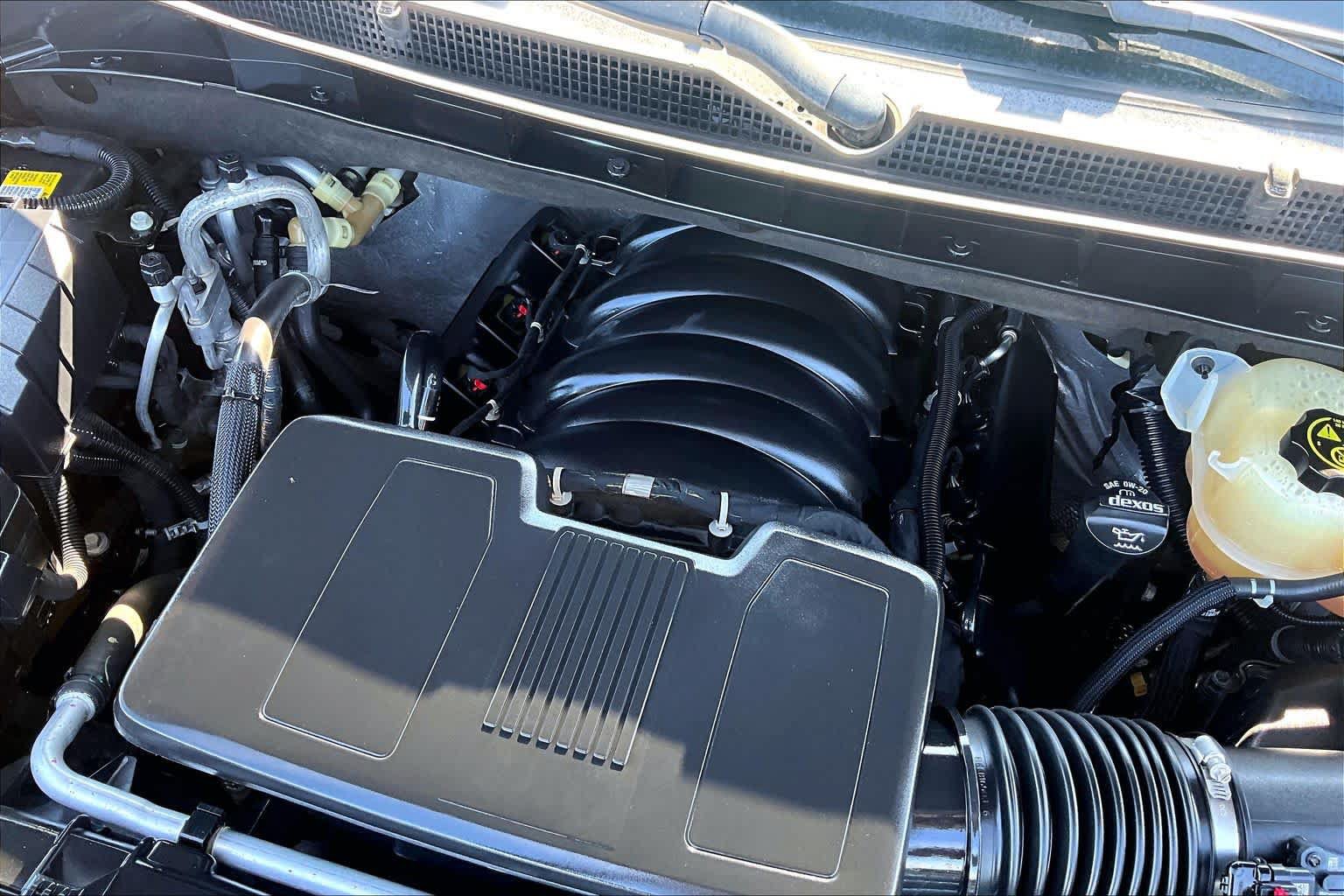 Used 2023 GMC Yukon SLT RWD image 33