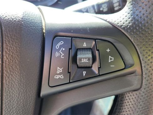 Used 2020 Chevrolet Trax LS image 8