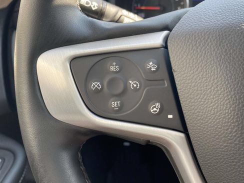 Used 2024 GMC Terrain SLT w/ LPO, Floor Liner Package FWD image 20