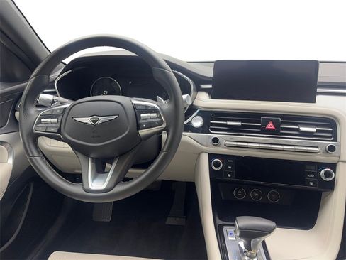 Used 2025 Genesis G70 2.5T image 53