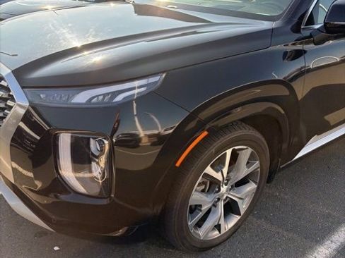 Used 2022 Hyundai Palisade Limited image 7