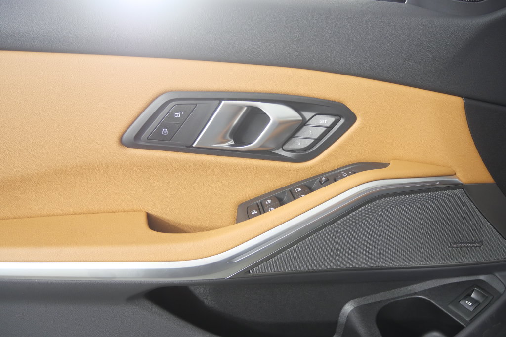 Certified 2026 BMW M340i RWD image 9