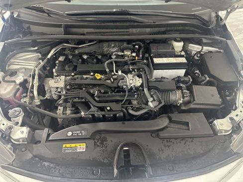 Used 2023 Toyota Corolla LE FWD image 12