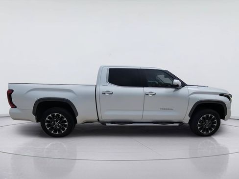 Used 2023 Toyota Tundra Limited AWD/4WD image 9