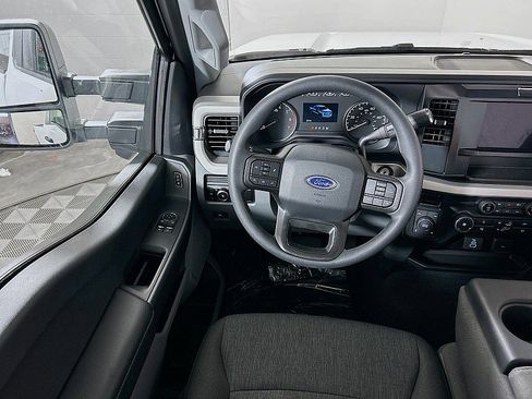 New 2025 Ford F350 XL w/ STX Appearance Package image 20