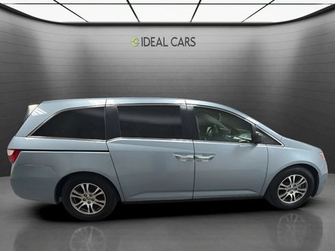 Used 2013 Honda Odyssey EX image 6