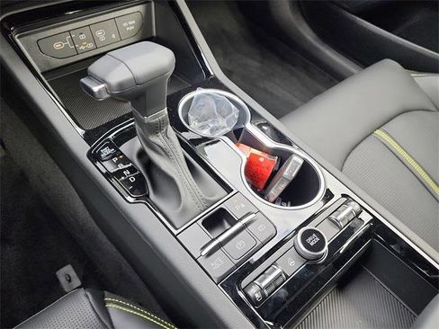 New 2026 Kia K5 GT w/ GT1 Package image 22