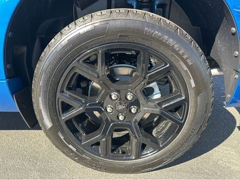 New 2026 Ford Maverick Lobo image 18