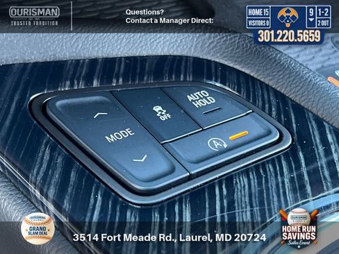 Used 2024 Cadillac CT5 Premium Luxury w/ Climate Package image 26