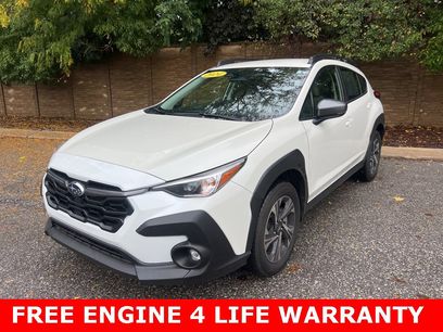 Used 2024 Subaru Crosstrek 2.0i Premium